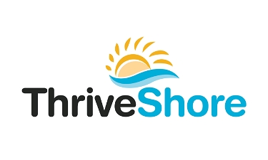 ThriveShore.com